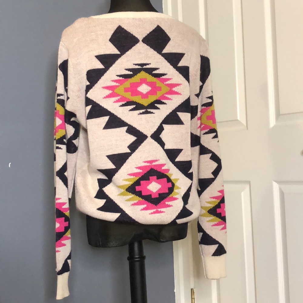 Sweater - Picture 2 of 3